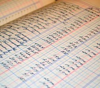 Bookkeeping & Payroll